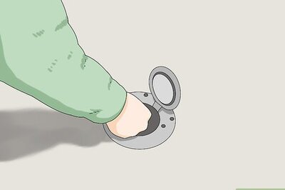 How to Hang a Volleyball Net