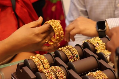 Gold Price Stable Today In India: Check 24 Carat Rate In Your City On January 31