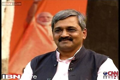 BJP Delhi holds 'panna pramukh' meetings in 24 Assembly seats