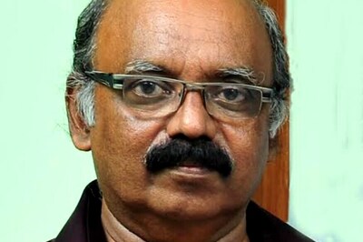 Veteran Cinematographer Ramchandra Babu Passes Away at 72