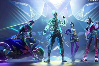 Garena Free Fire Ban: This Is What Garena Has To Say After Government Banned The Game In India