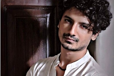 Lockdown Diaries: Priyanshu Painyuli Undergoes Tough Training For Next Role In Rashmi Rocket