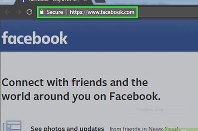 How to Like a Facebook Page As a Page on a PC or Mac