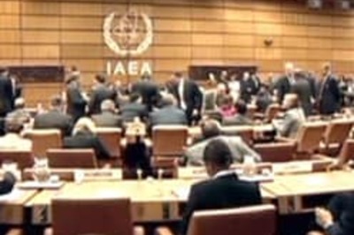 N-deal: UPA, IAEA will negotiate safeguards agreement
