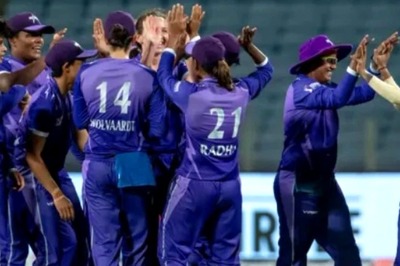 Exclusive: Around 1,000 Cricketers Signup for Upcoming Women’s Premier League Auction