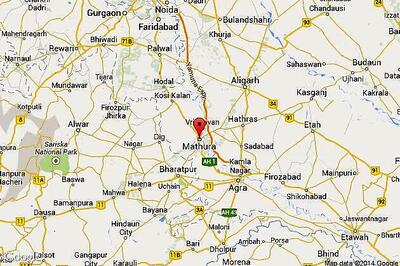 Police seize truck carrying 800 cartons of liquor