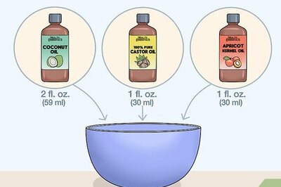 How to Make Hair Oil