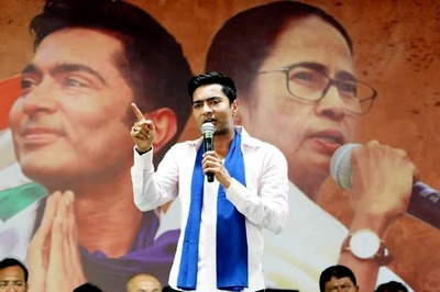 BJP Uses Agencies for Political Witch-hunting as They Suffer from 'Abhishek-Phobia': TMC
