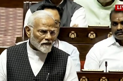 'Rise Above Politics': On Manipur, PM Modi's Strong Message To Opposition In Rajya Sabha
