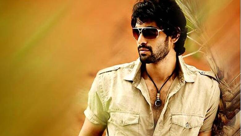 Rana to shoot 'Ongaram' climax in Chennai