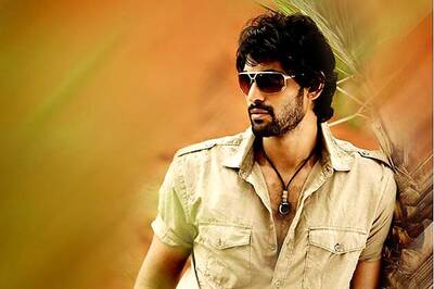 Rana to shoot 'Ongaram' climax in Chennai