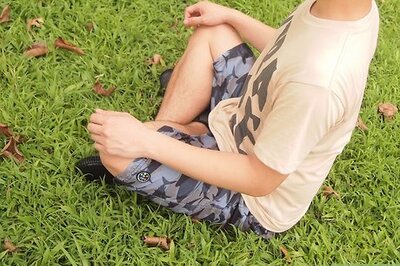 How to Focus and Get a Felt Sense