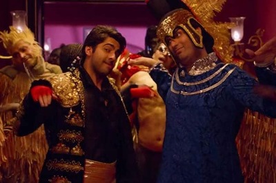 'Nautanki Saala' Tweet Review: First day, first show