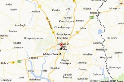 Writers' Building in Kolkata evacuated after bomb scare