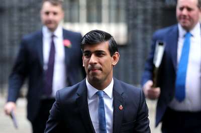 What's Rishi Sunak's 'Pak' Connect? Tracing New UK PM's Ancestry as India, Neighbour Lay Claim to 'Pride'