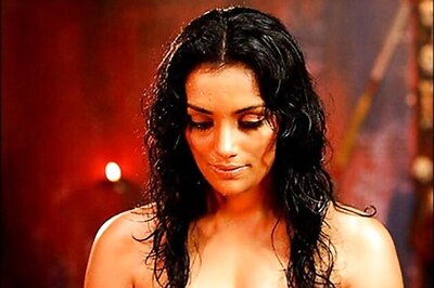 Kalimannu: Non definite scripting pattern is used