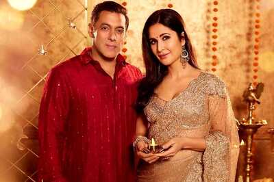 Salman Khan Birthday: Katrina Kaif Wishes Tiger Co-star On His Special Day,  Says 'May You Always...'