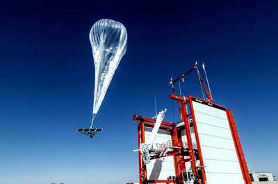 Explained: Can Balloons Power Uncensored Internet in Cuba?