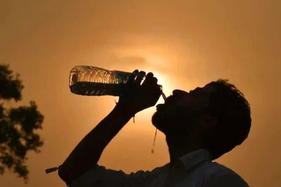 Delhi Records Max Temp of 39.5 Deg Celsius, Partly Cloudy Sky Expected Tomorrow: IMD