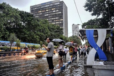 IMD, Skymet Forecast Contrary to Initial Prediction; Govt Weather Agency Says Will Do Detailed Analysis