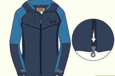 How to Wash a Jack Wolfskin Jacket