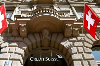 Swiss Bank Data: 1st Tranche Mostly About Closed Accounts, Enough Details to Identify Hidden Wealth