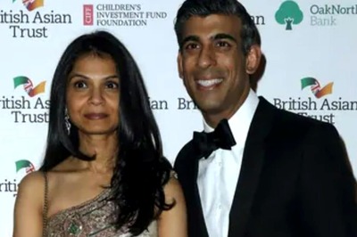 UK Gets First Indian-origin PM in Rishi Sunak: His Indian Connection in 10 Points