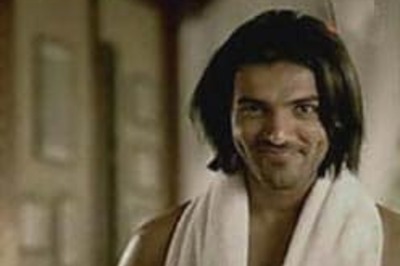 John knight in shining armour in real life