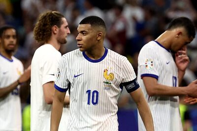 France Football Federation to Take Legal Action Against Argentina for Alleged Racist Celebratory Chants