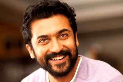 Happy Birthday Suriya Sivakumar: Five Most Memorable Performances of the Actor