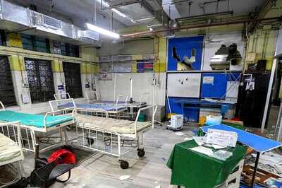 Kolkata Doctor Rape-Murder: 25 Held For Vandalism At RG Kar Hospital | Top Points