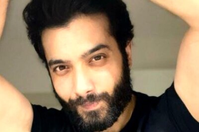 Sharad Malhotra Wants to go on a Double Date with Ex Divyanka Tripathi and Their Respective Spouses