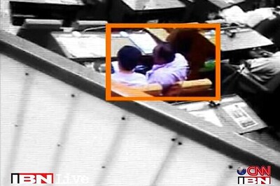 Gujarat sleaze: FSL gives clean chit to 2 BJP MLAs