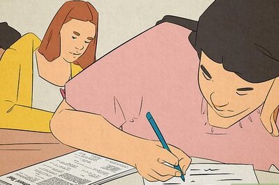 How to Do Well in College Algebra