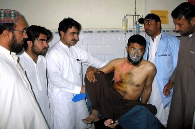 Pakistan Claims 50 Afghan Soldiers Killed in Border Clashes
