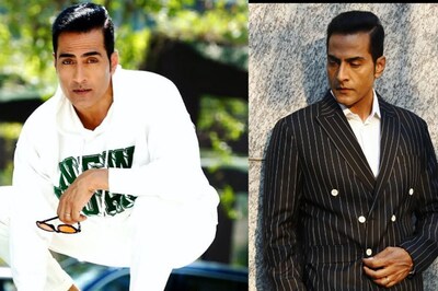 Anupamaa Actor Sudhanshu Pandey Lends His Voice To Shraapit Audiobook