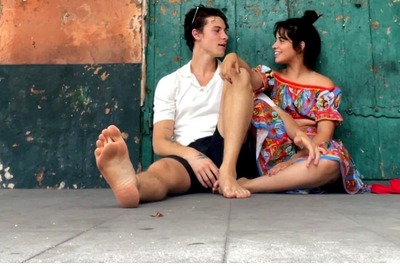 Camila Cabello and Shawn Mendes Wanted to Visit India, Raised Funds for Covid Relief