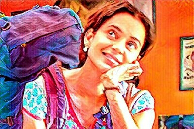 Tamil Remake of Queen Titled Paris Paris