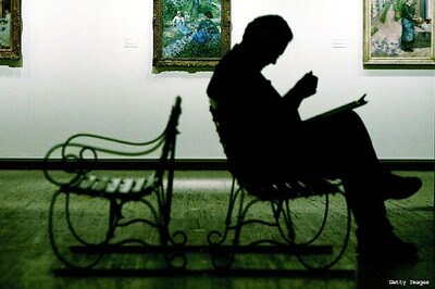 Karunalaya: Where the mentally ill live in dignity