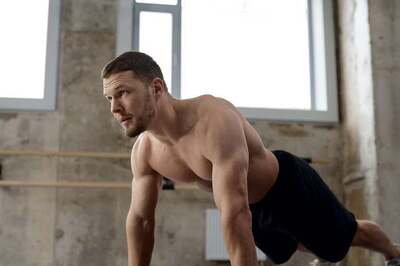 Beyond Strength: Why Redditors Believe Men's Health Needs to Take Centre Stage