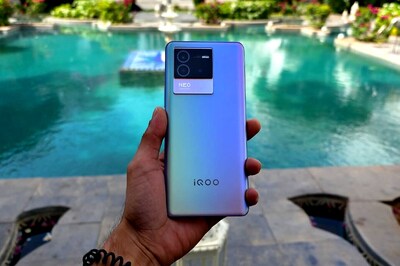 iQoo Neo 6 Review: Powerful Mid-Ranger But You May Not Like FunTouch OS