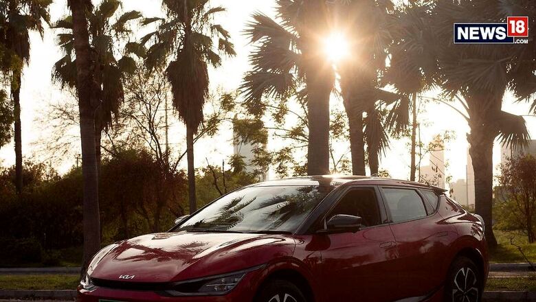 Kia India Reports Impressive Sales Figures, Retails 22,520 Plus Units in August 2024