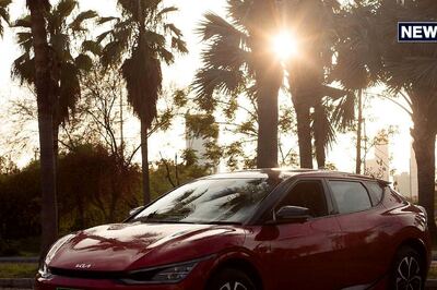 Kia India Reports Impressive Sales Figures, Retails 22,520 Plus Units in August 2024