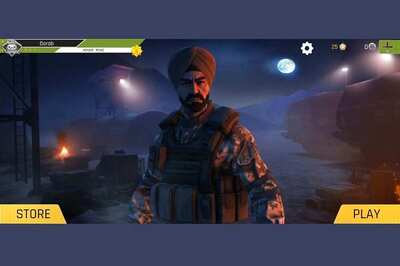 FAU-G Now Available Globally on Google Play Store, iOS Availability Still Remains Unclear