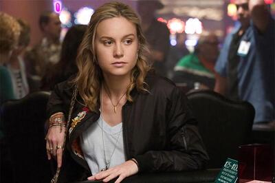 Brie Larson to Star as First Female US Presidential Candidate in Next