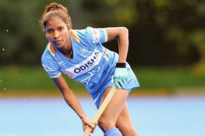 Want to Use My Tokyo Olympics Experience in Junior World Cup: Salima Tete
