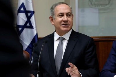 Prominent Australians Oppose Israeli PM Netanyahu's Visit