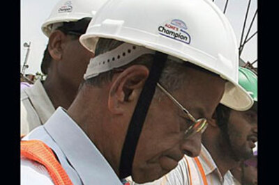 DMRC orders quality check