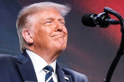 'We Don't Have to do Business With China': Trump Says US Economy Could Disengage from Beijing