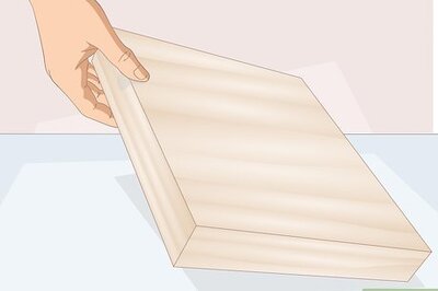 How to Carve Wood with a Dremel Tool